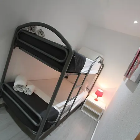 Apartment C&b Catalunya 92 Salou