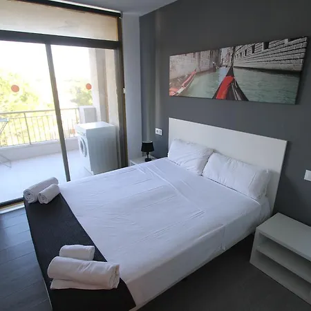 C&b Catalunya 92 Apartment Salou