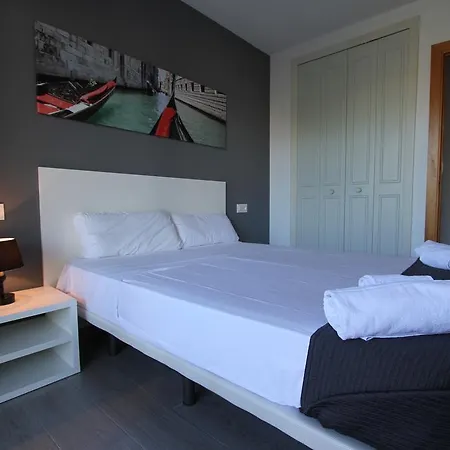 C&b Catalunya 92 Apartment