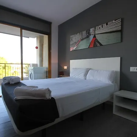 C&b Catalunya 92 Apartment Salou