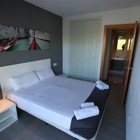 C&b Catalunya 92 Apartment Salou
