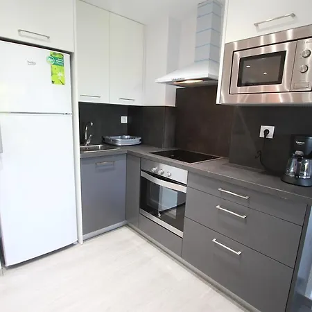 C&b Catalunya 92 Apartment
