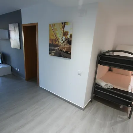 Apartment C&b Catalunya 92 *