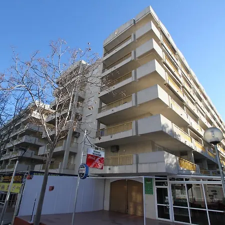 Apartment C&b Catalunya 92 *