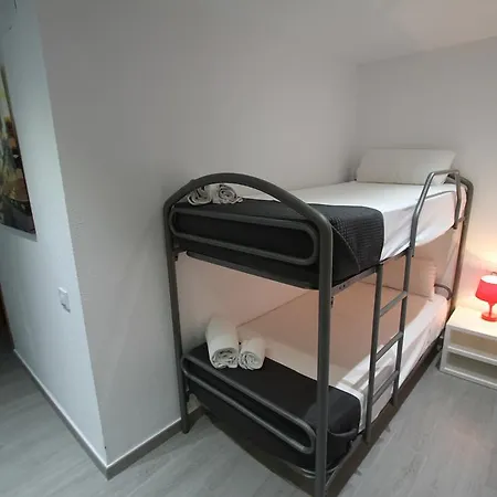 Apartment C&b Catalunya 92 *
