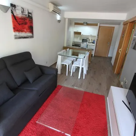Apartment C&b Catalunya 92 *