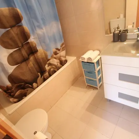 Apartment C&b Catalunya 92 Salou