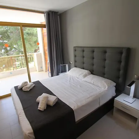 Apartment C&b Catalunya 92