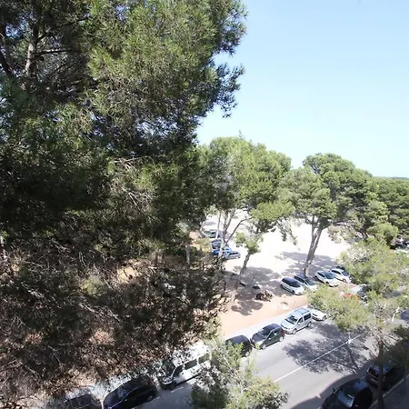 C&b Catalunya 92 Apartment