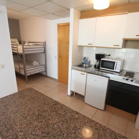 C&b Catalunya 92 Apartment Salou