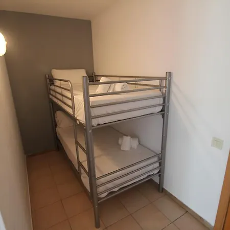 Apartment C&b Catalunya 92 *