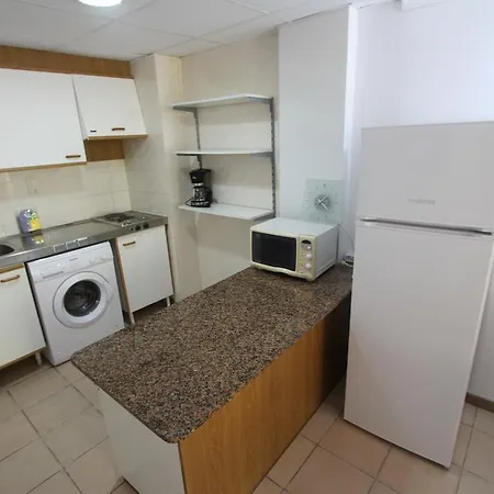 C&b Catalunya 92 Apartment *