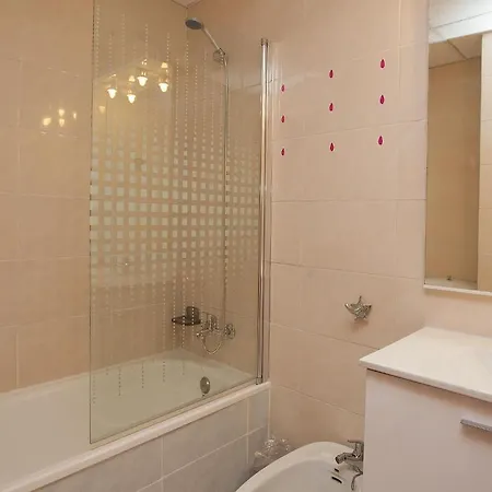 C&b Catalunya 92 Apartment Salou