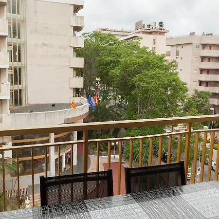 Apartment C&b Catalunya 92 *