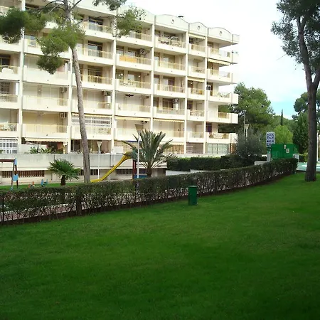 Apartment C&b Catalunya 92 Salou