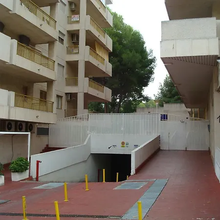 Apartment C&b Catalunya 92