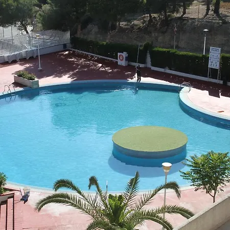 C&b Catalunya 92 Apartman