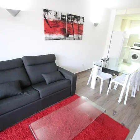 Apartman C&b Catalunya 92 Salou